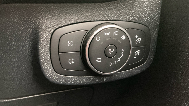 Ford Fiesta 1.0 EcoBoost Hybrid mHEV 125 ST-Line X Edition 5dr Petrol Hatchback